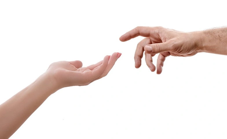 nat&uuml;rliche Heilung als Berufung mit Rade Billets