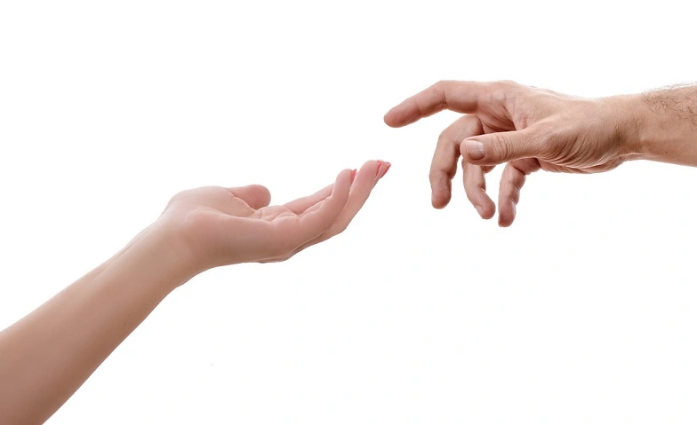 nat&uuml;rliche Heilung als Berufung mit Rade Billets