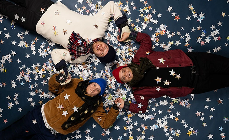 Event-Image for 'Weihnachtsmarkt der Stiftung zuwebe'