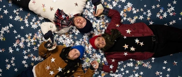 Event-Image for 'Weihnachtsmarkt der Stiftung zuwebe'