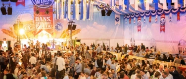 Event-Image for '19. Züri-Wiesn – Unser Oktoberfest im Hauptbahnhof'