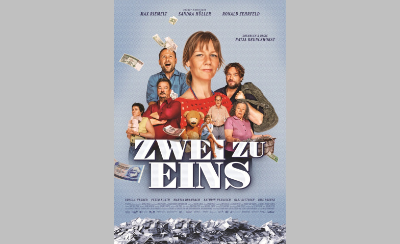 Event-Image for 'Zwei zu Eins'