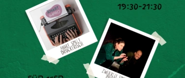 Event-Image for 'Mier sind &auml;nart zweierlei'