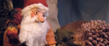 Event-Image for 'Zwerg Zapf'