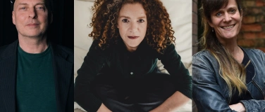 Event-Image for 'Shirley Grimes &ndash; Literatur und Musik aus Irland'