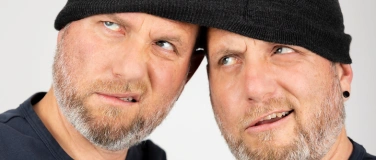 Event-Image for 'Die Zwillinge - Zwillings Katastrophen'