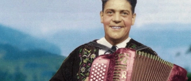 Event-Image for 'Hiäsix & Usswärtix-100 Jahre Fredy Zwimpfer'