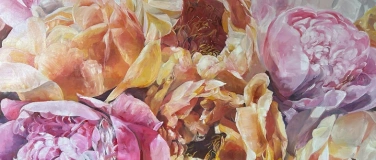 Event-Image for 'Françoise Nussbaumer - Zwischen Blüten und Bergen'