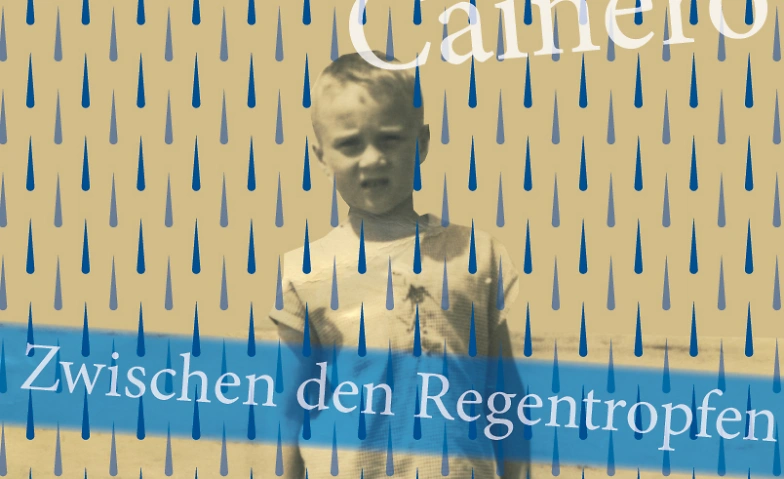 Event-Image for '"Zwischen den Regentropfen" Ferruccio Cainero'