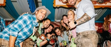 Event-Image for '19. Züri-Wiesn – Unser Oktoberfest im Hauptbahnhof'