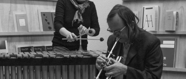 Event-Image for 'Hör und Jetzt, die Konzertreihe für freie Improvisation'