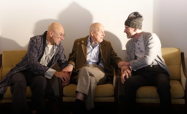 sirene Operntheater 2025 bei Wien Modern: ABENDSONNE (UA) Tickets