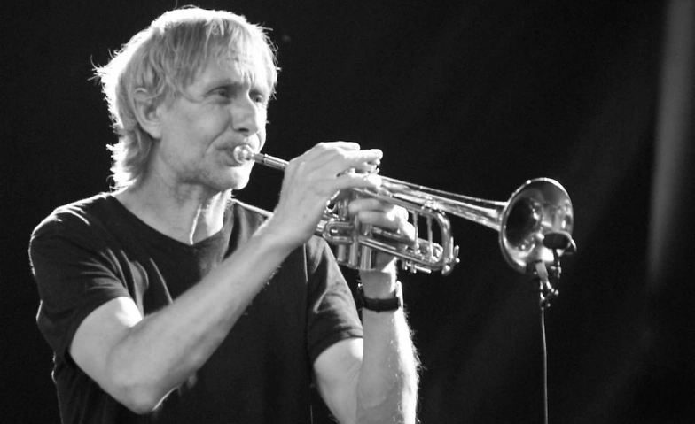 Event-Image for 'Erik Truffaz & Ensemble 25'